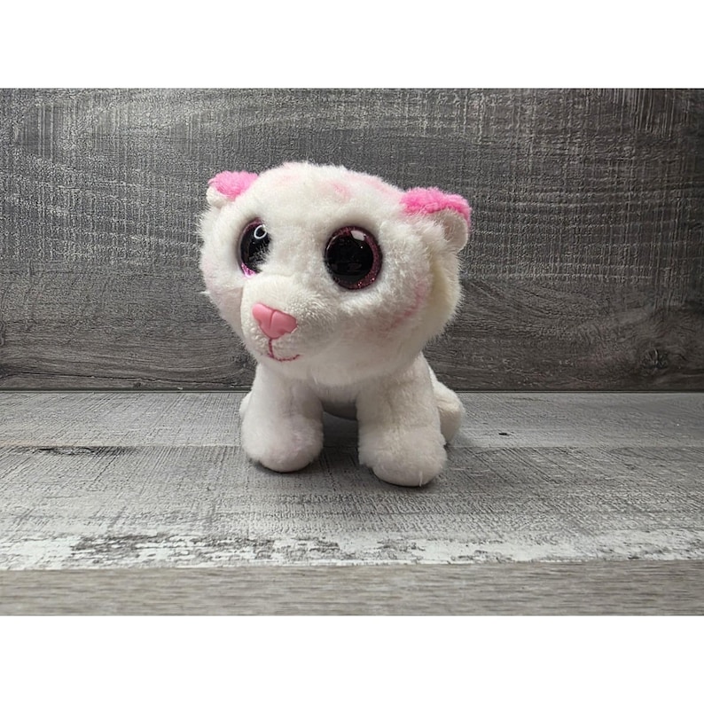 Ty Beanie Boos Tabor71416500