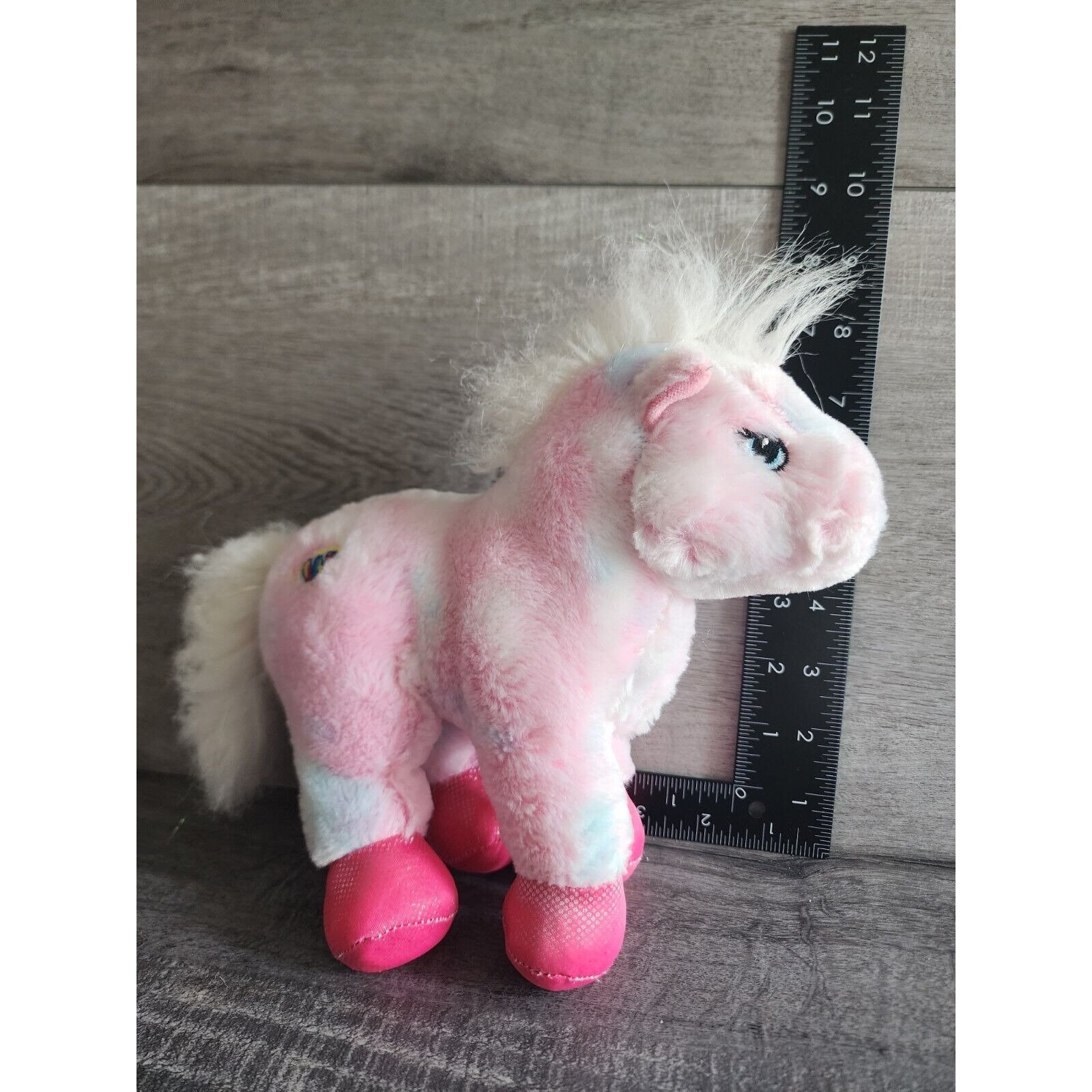 Webkinz pink cheap pony