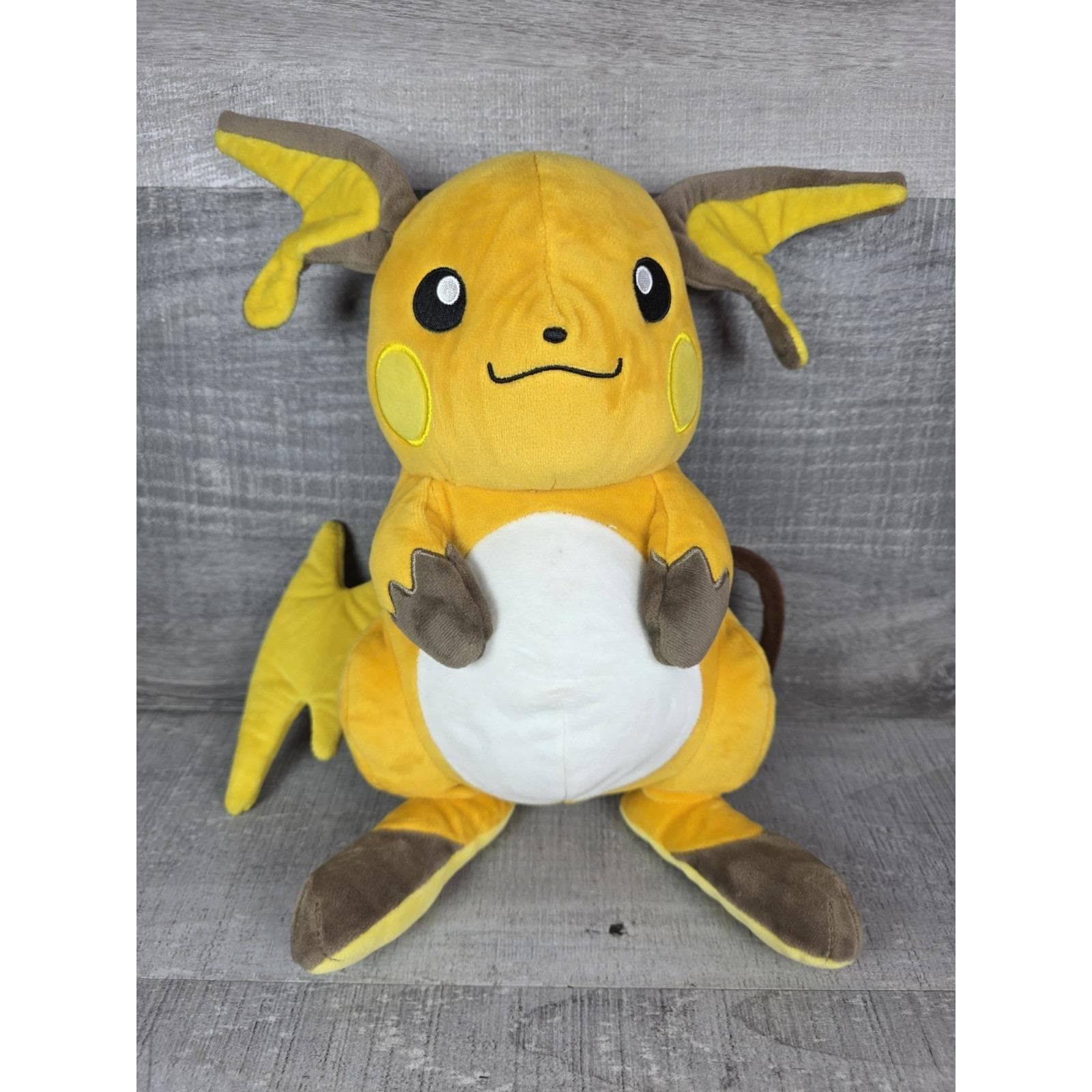 Raichu plush - Etsy 日本