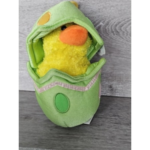 Vibrating Egg