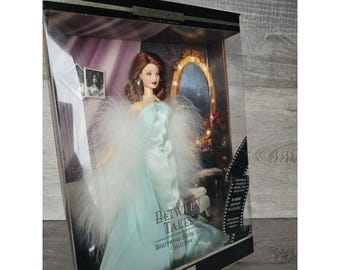 Between Takes - Hollywood Collection Barbie Doll - 2nd in Series