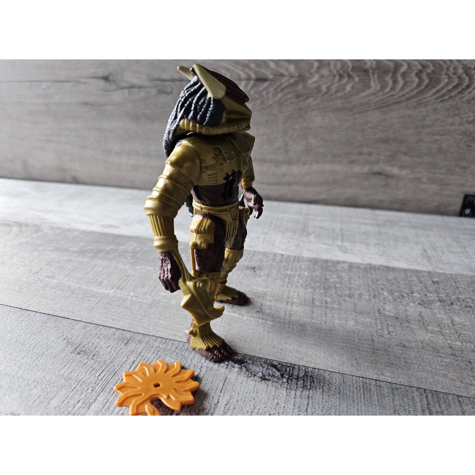 Vintage predator toy - Etsy 日本