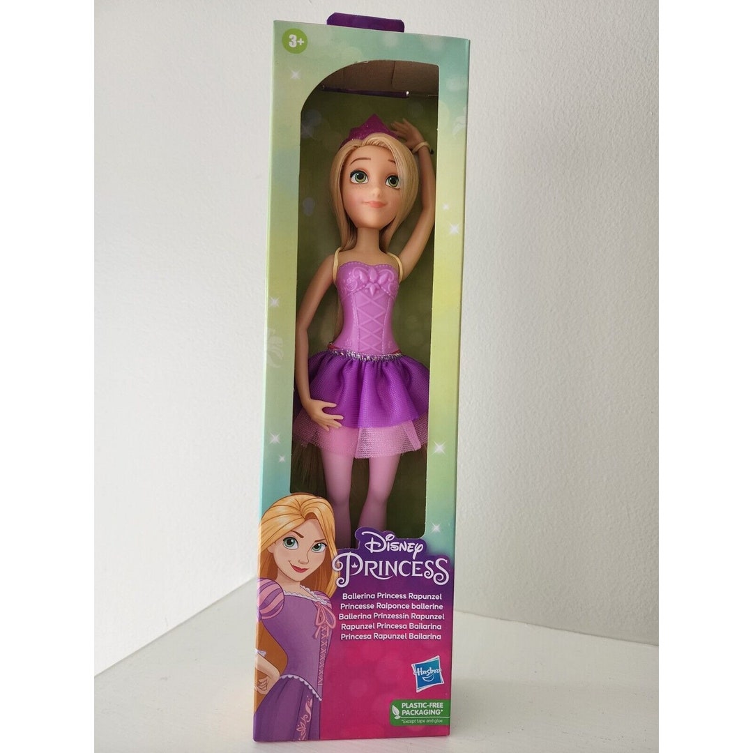 Clearance Barbie Ver Barbie Rapunzel En Castellano Barbie