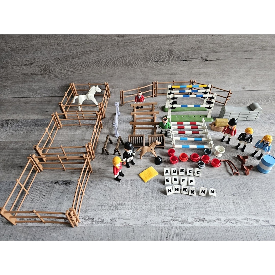 playmobil　5127　ジャンク s-l1200.jpg