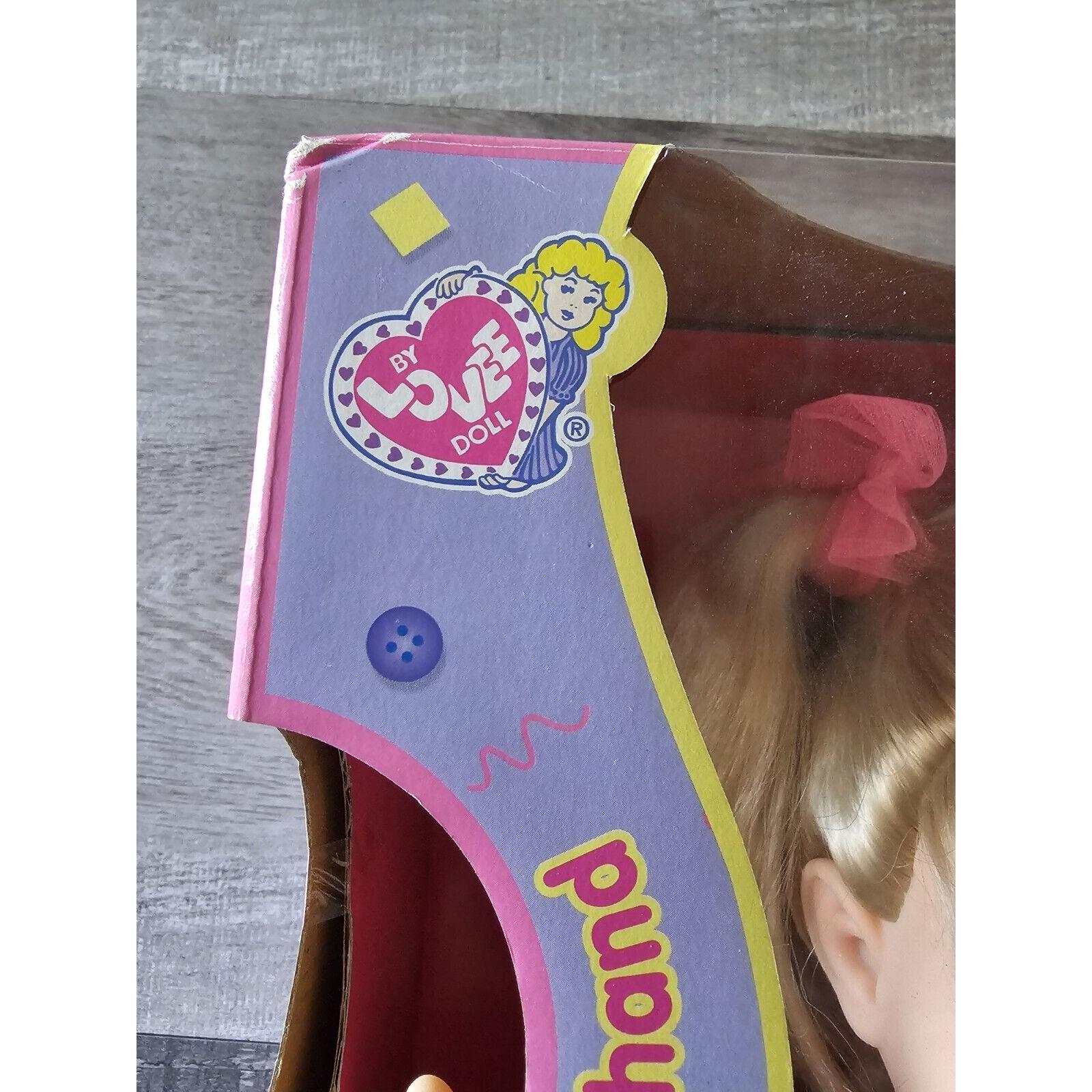 Learn N Play Talking Doll - I Sing I'm a Little Teapot ドール 人形 フィギュア BABY AMAZE LEARN TO TALK \u0026 READ BABY DOLL by VTech - NAPPA Awards