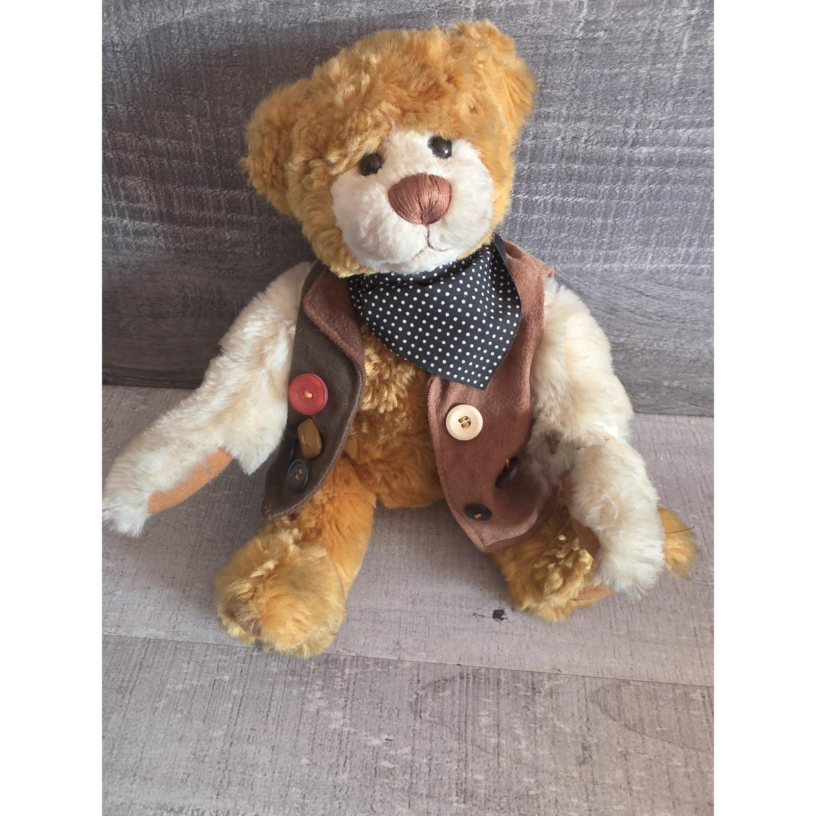 Ganz cottage collectibles teddy bears - Etsy 日本