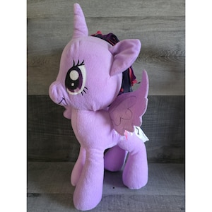 Vintage My Little Pony Blanket - Etsy