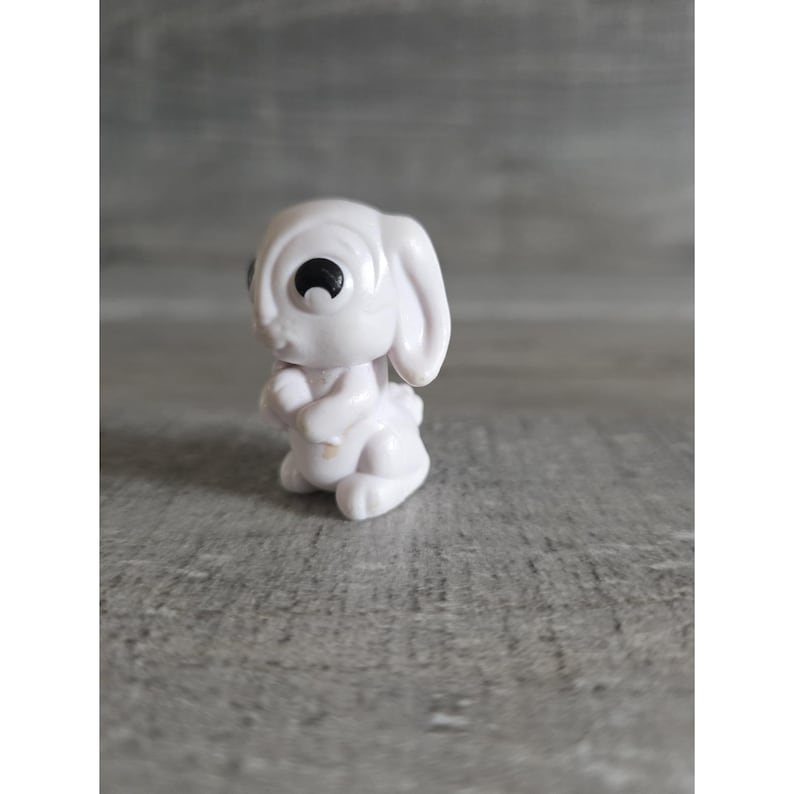 Paw Patrol Bunny Rabbit Rescue Figure Replacement White Toy G43 - Etsy
