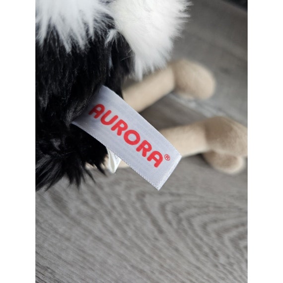 Large Dazzle Pompomダチョウ ぬいぐるみ絶版 Large Dazzle Pompom