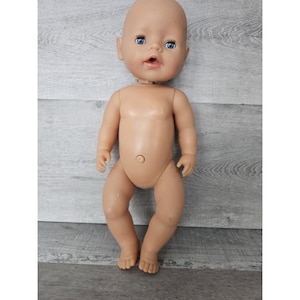 Zapf Creation Baby Vintage - Etsy