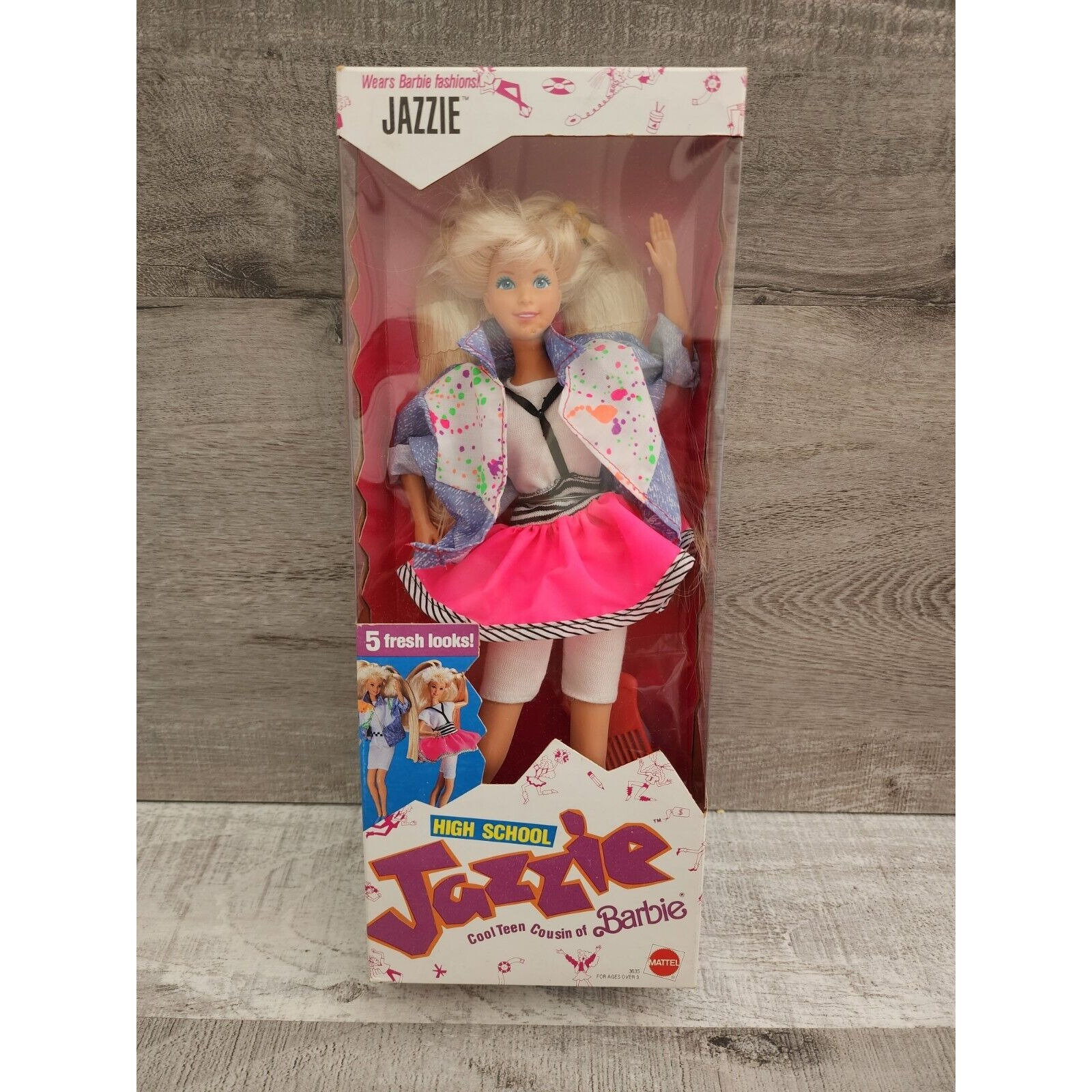 Barbie 88 sales