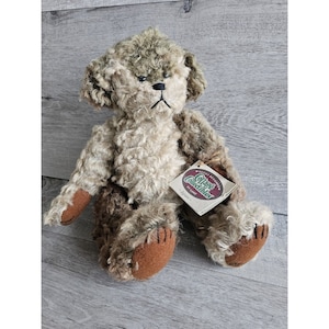 Ganz cottage collectibles teddy bears - Etsy 日本