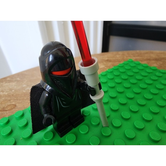 LEGO Star Wars the Force Unleashed Shadow Guard 2015 75079 28.44 Etsy