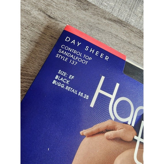 Hanes too day best sale sheer