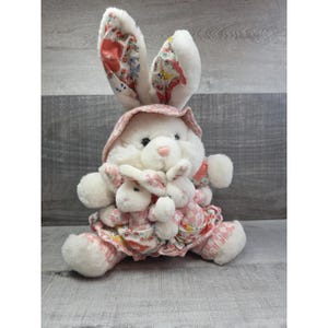 Dandee Bunny - Etsy