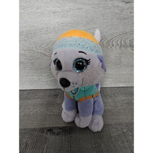 Everest Beanie Boo Etsy