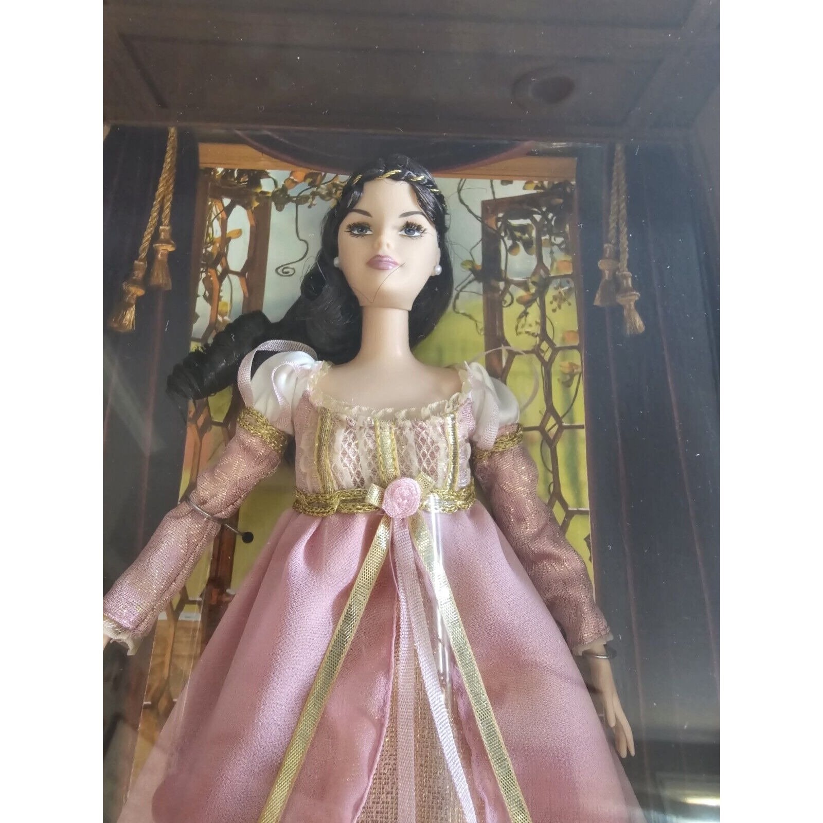 Juliet barbie doll sale