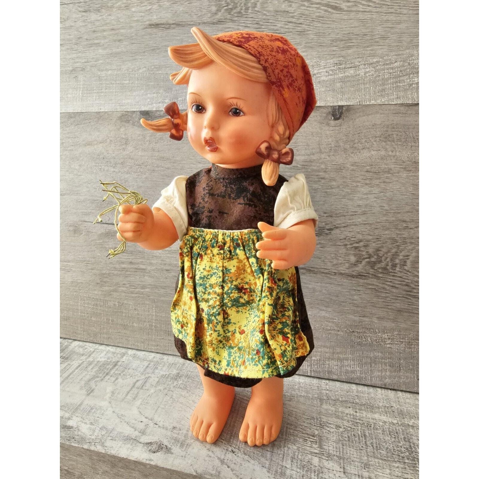 Hummel doll - Etsy 日本
