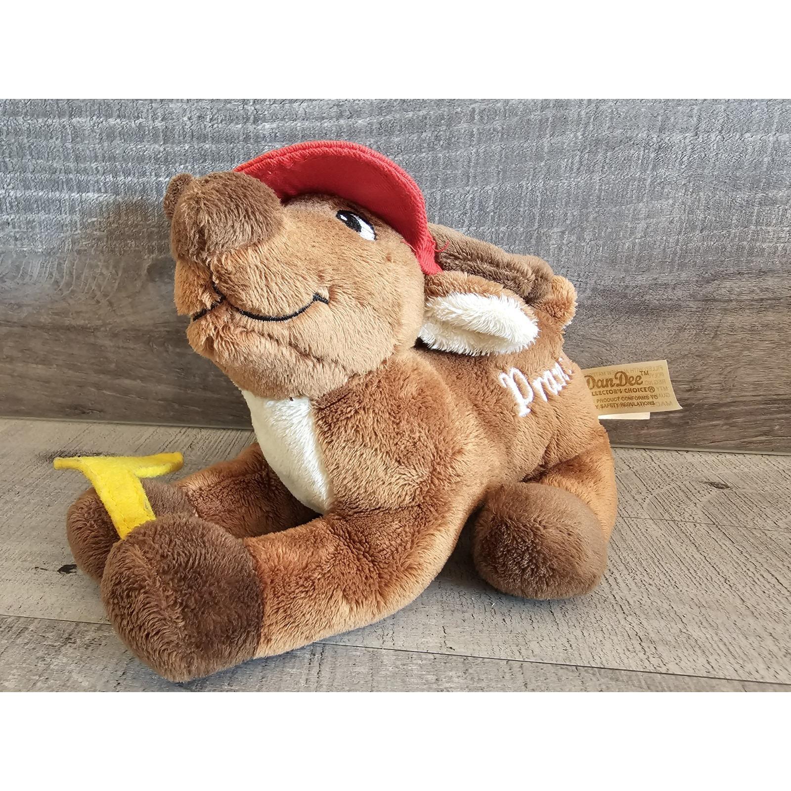 Dan Dee Reindeer - Etsy