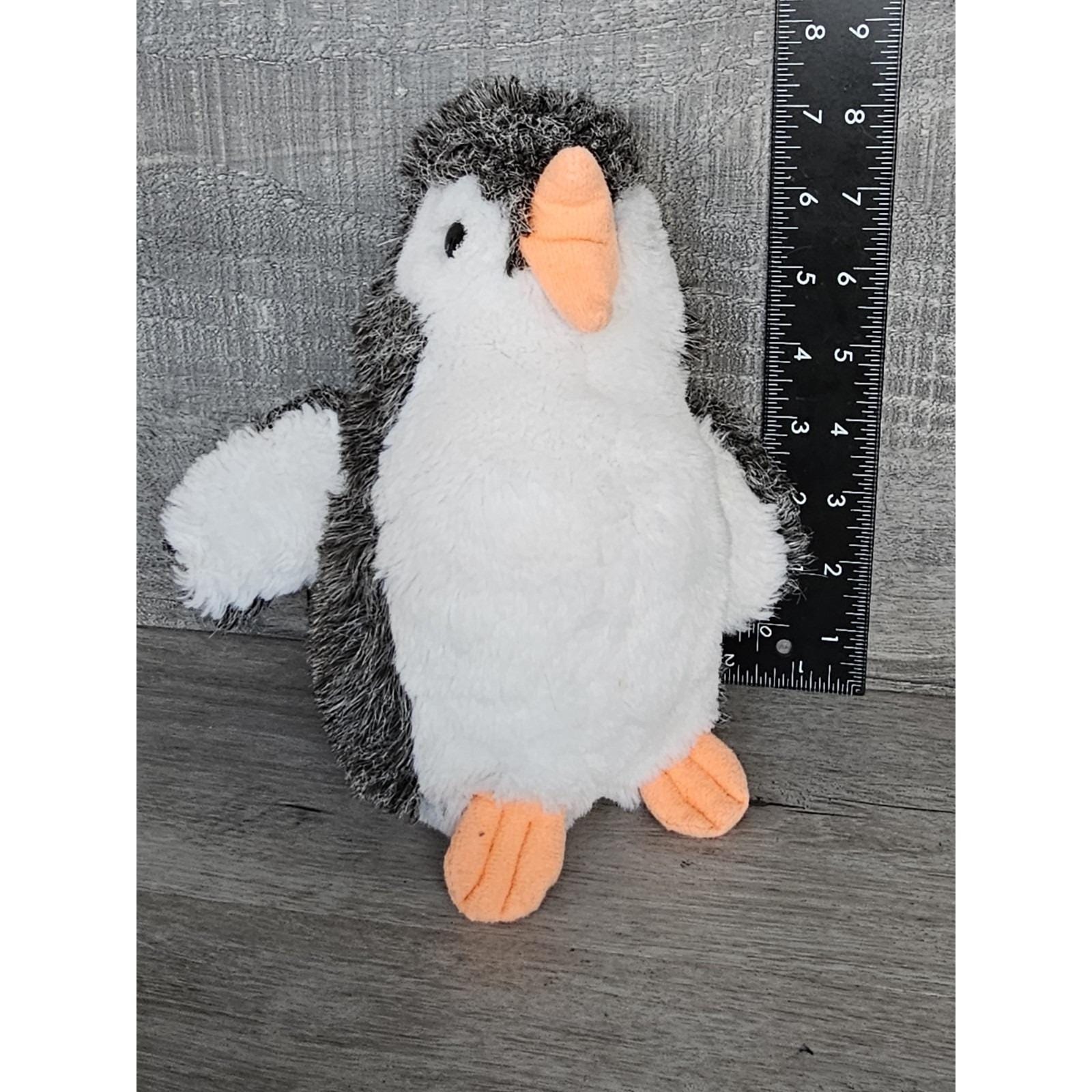 ヴィンテージ ペンギン ラブランド 1984 リアルな赤ちゃん 8インチ