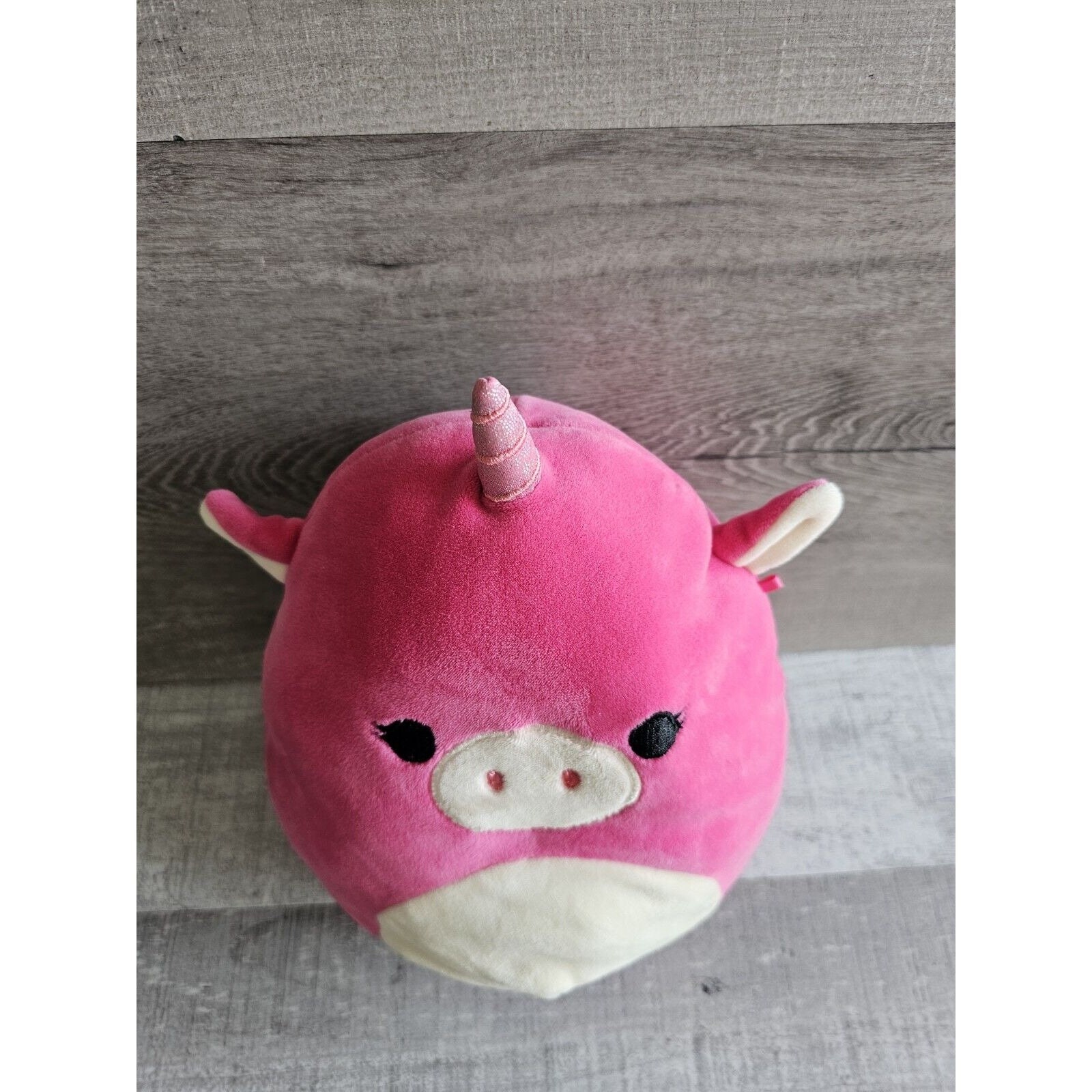 Kellytoy Squishmallow 8