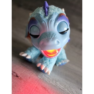 Furreal Friends Torch My Blazin Dragon Toy Furreal Friends Torch