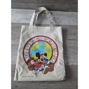 Mickey Mouse Library of Games - Etsy