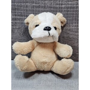 Antique bulldog toy - Etsy 日本