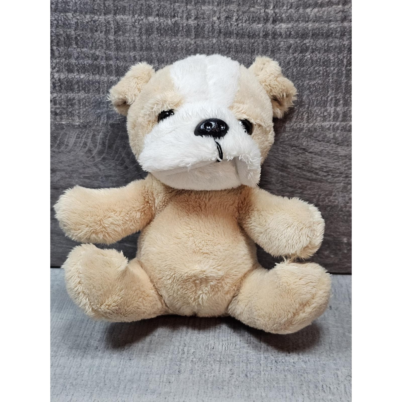 Antique bulldog toy - Etsy 日本