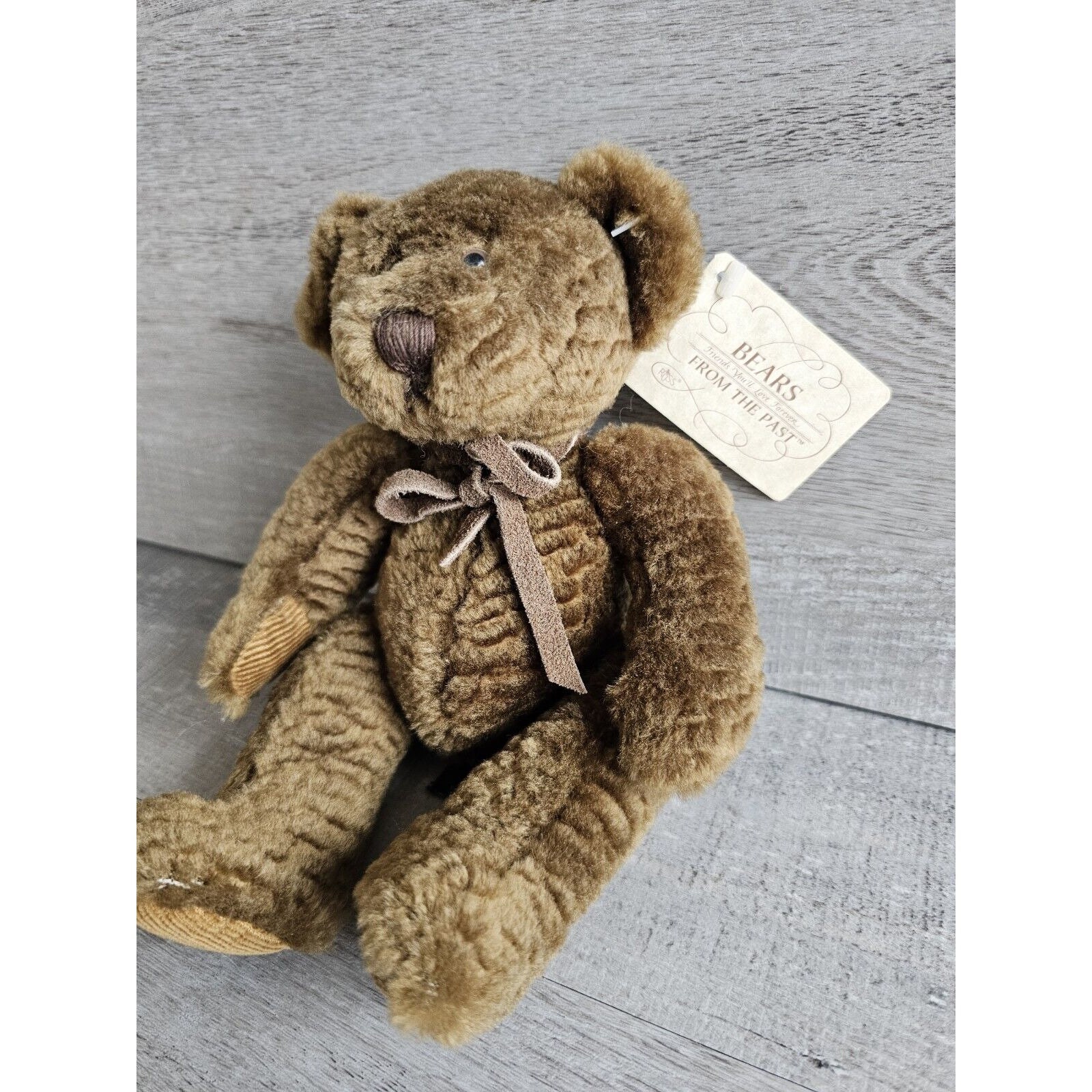 russ berrie bears