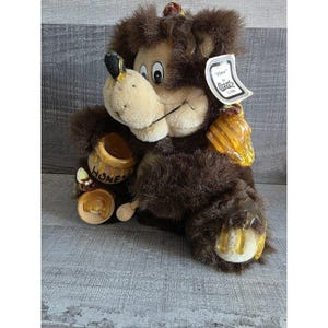 テディベア　Honey Cookie 楽天市場】レビューでクーポン☆シュタイフ テディベア ぬいぐるみ