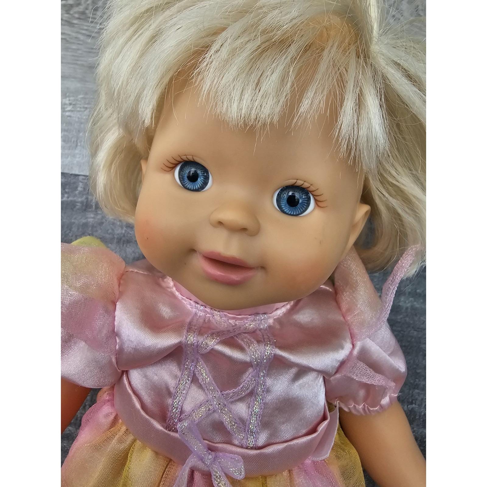 MATTEL LITTLE MOMMY - PACK DE MODAS - ACCESORIOS - MATTEL
