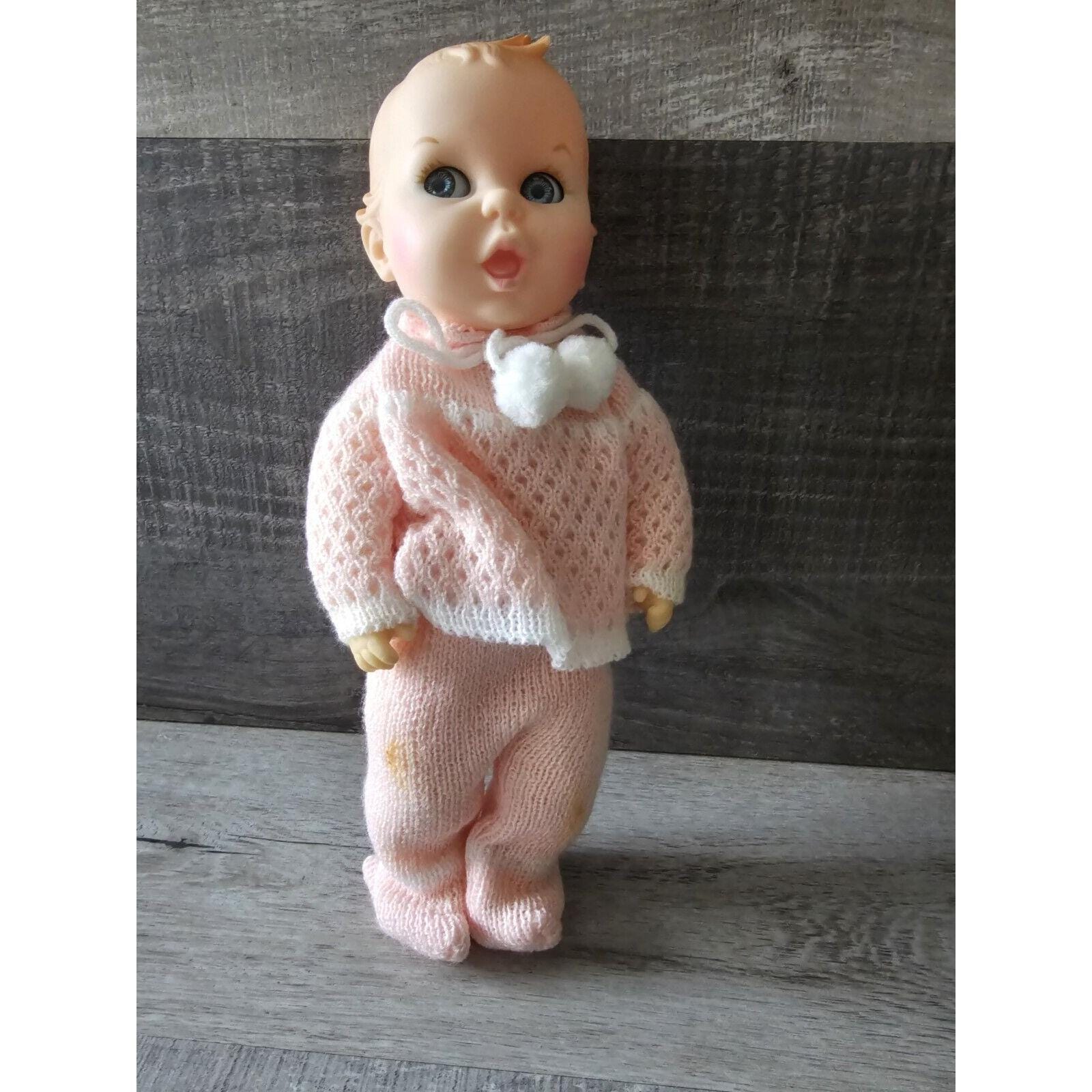 Gerber baby doll - Etsy 日本