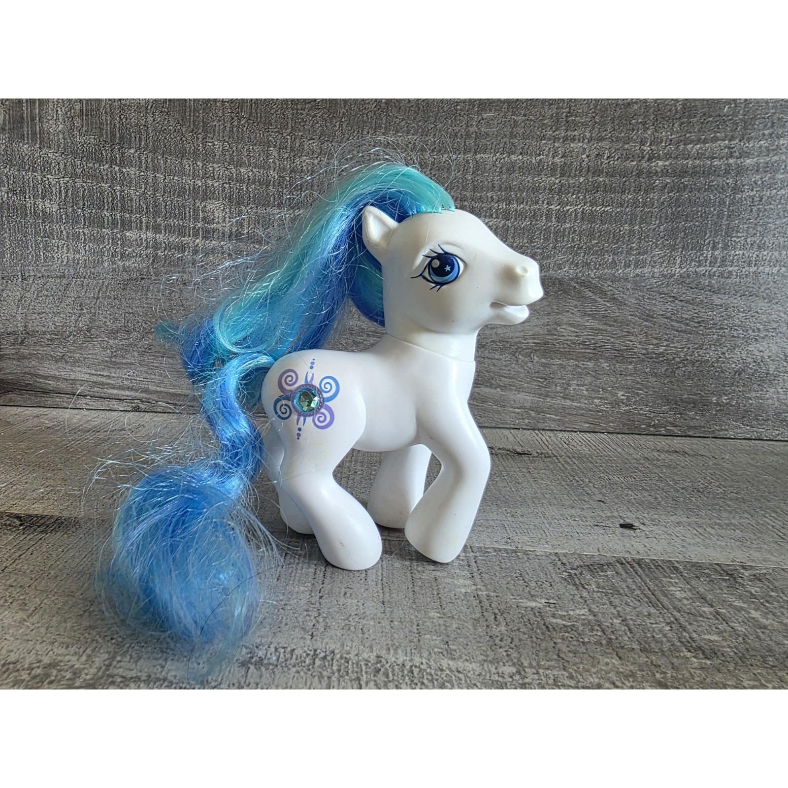 My Little Pony 2003 - Etsy