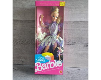 Barbie Fiat Vehicle - Mattel - Y6857 