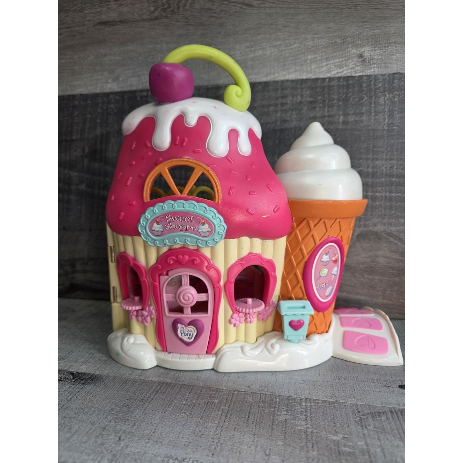 2006 My Little Pony - Etsy