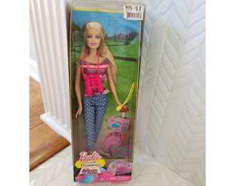 Giftset Barbie I Can Be (Eu Quero Ser): Barbie e Teresa 2013