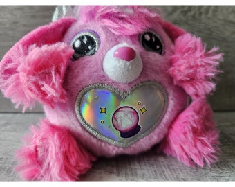 Pink Rainbocorns Sequin Surprise Puppy Zuru Rainbocorns Puppycorn