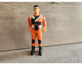 Dragon's Lair Dirk the Daring Figure (custom 3d Printed) 13