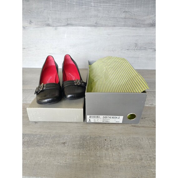 Chaussures Habillées Homme Kenneth Cole Reaction - Taille 10 US, Noir, Style Oxford, NEUVES Dans Leur Boîte