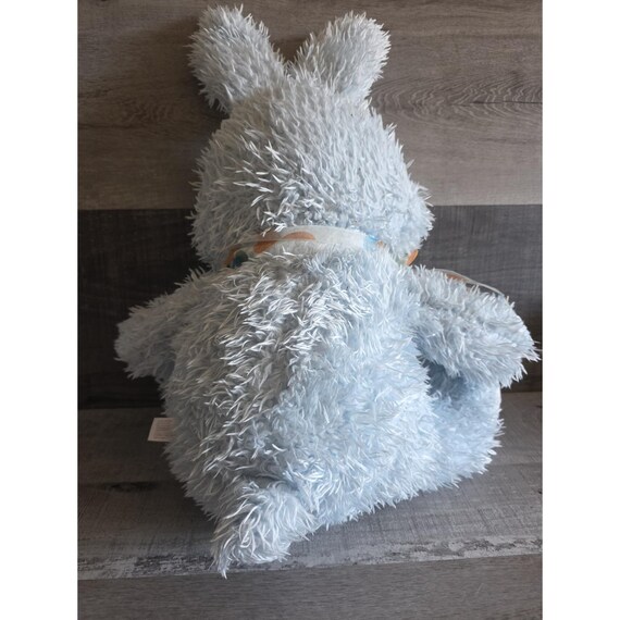 Dan Dee Collectors Choice Blue Easter Bunny Rabbit 20