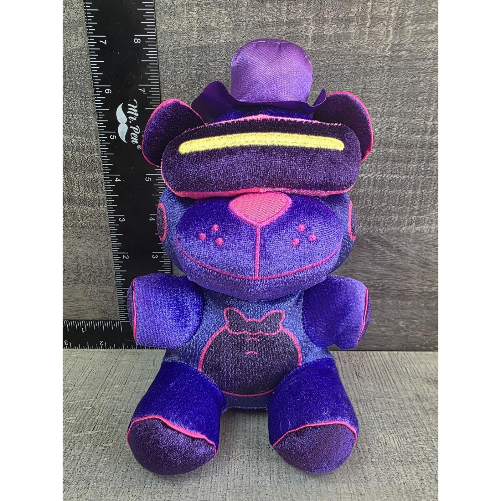 Funko Plush Five Nights at Freddy's FNAF S7 Plush 8