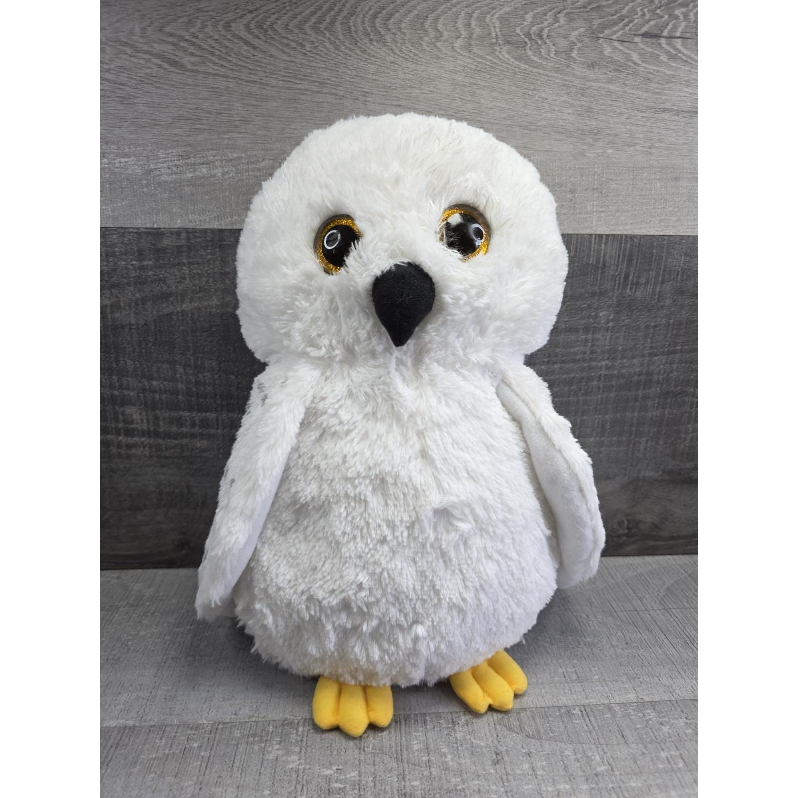Hedwig Plush