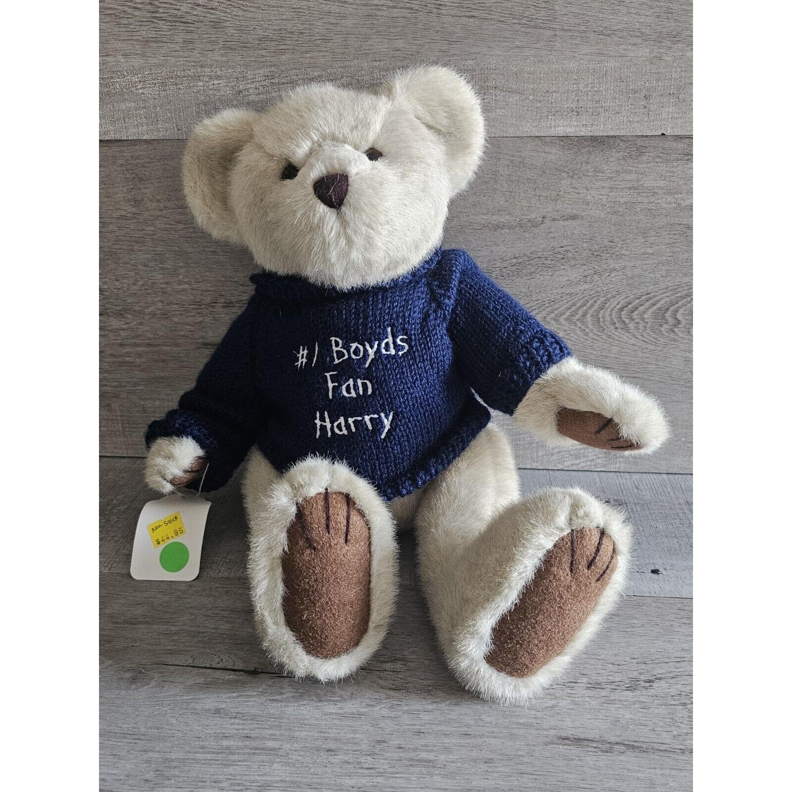 Boyds bear 1364 - Etsy 日本