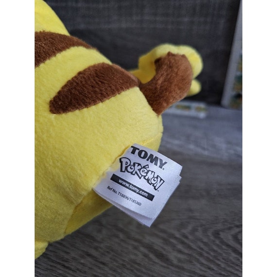 AnnonceTop 10 peluche pokemon geante - Acheter peluche pokemon geante