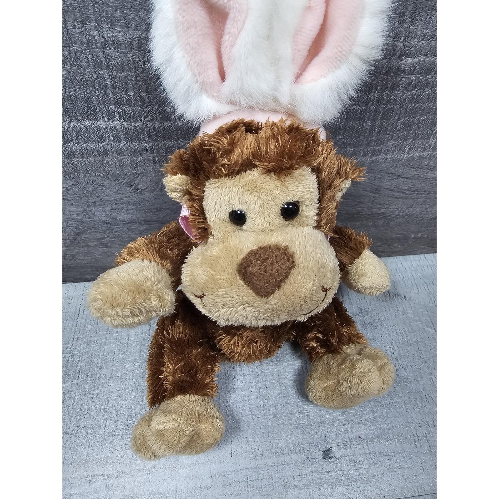 Animal Adventure Plush 