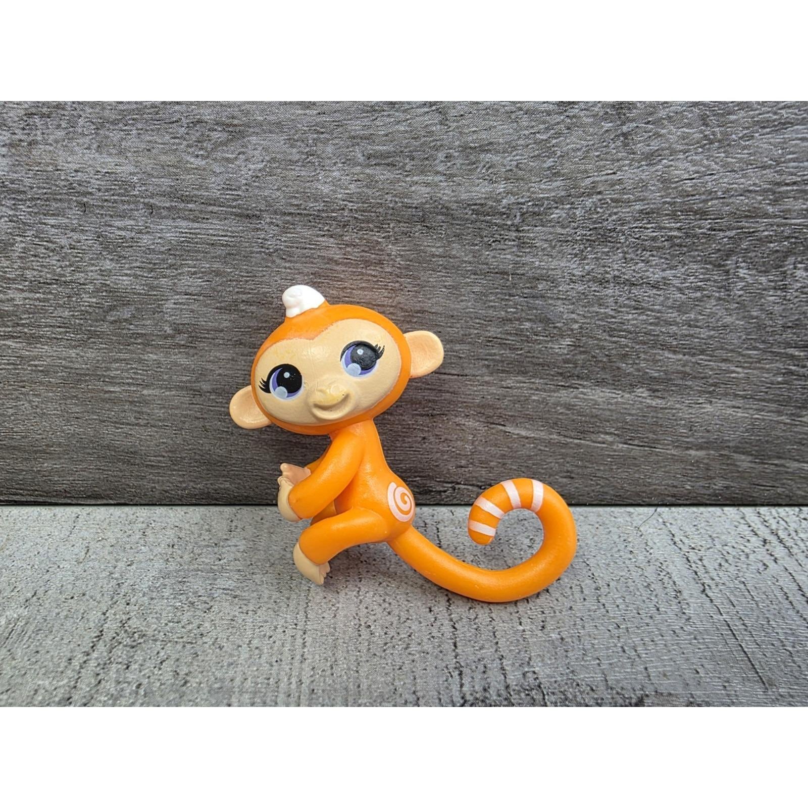 Fingerling monkey - Etsy 日本