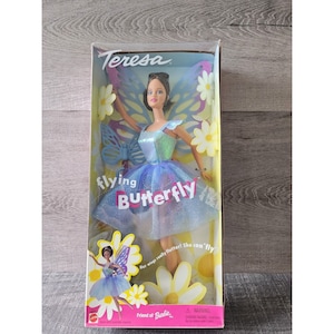 特別価格公式バービーコレクターズクラブ:1999年限定版「Suits Me Fine