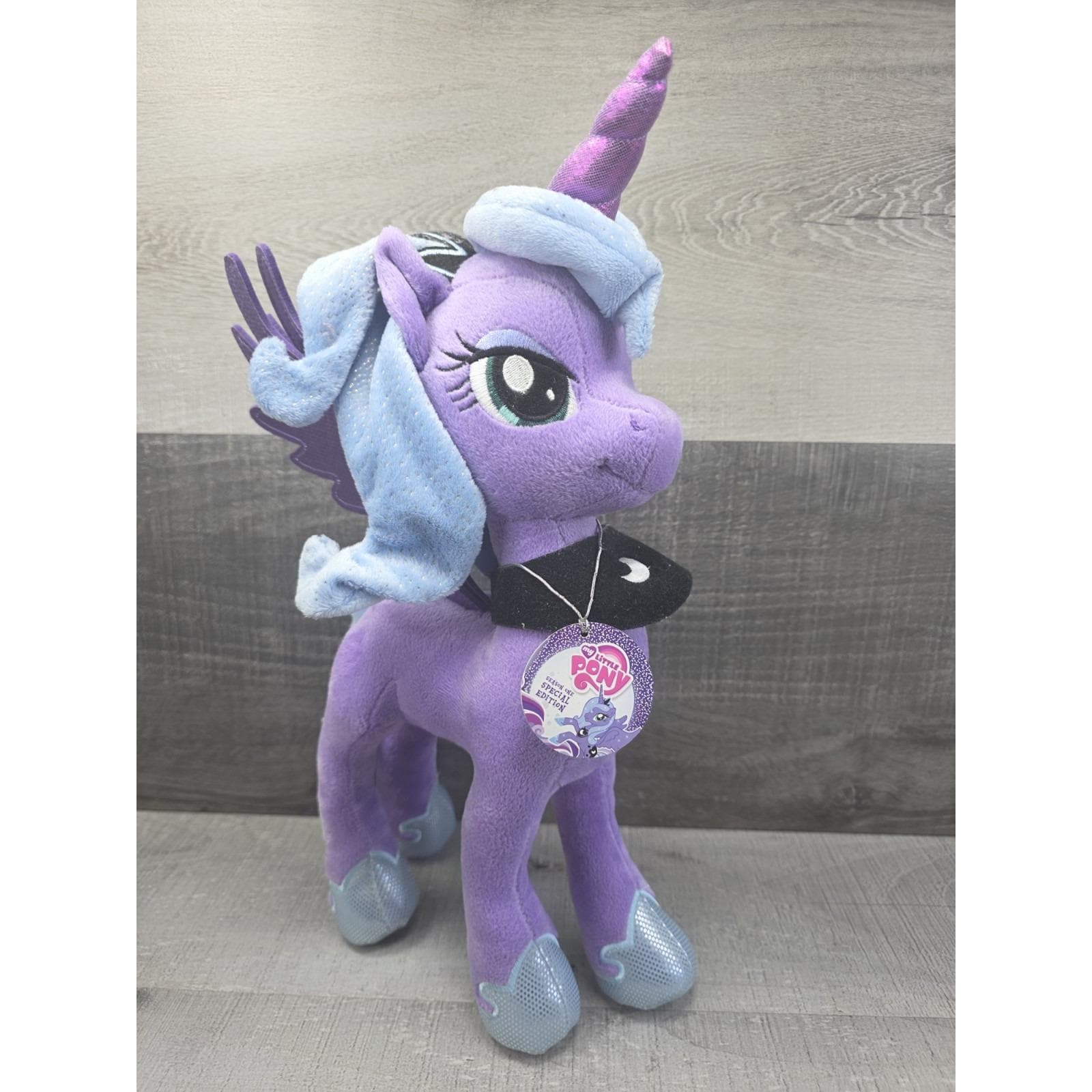 Queen Chrysalis My Little Pony Toy - Etsy