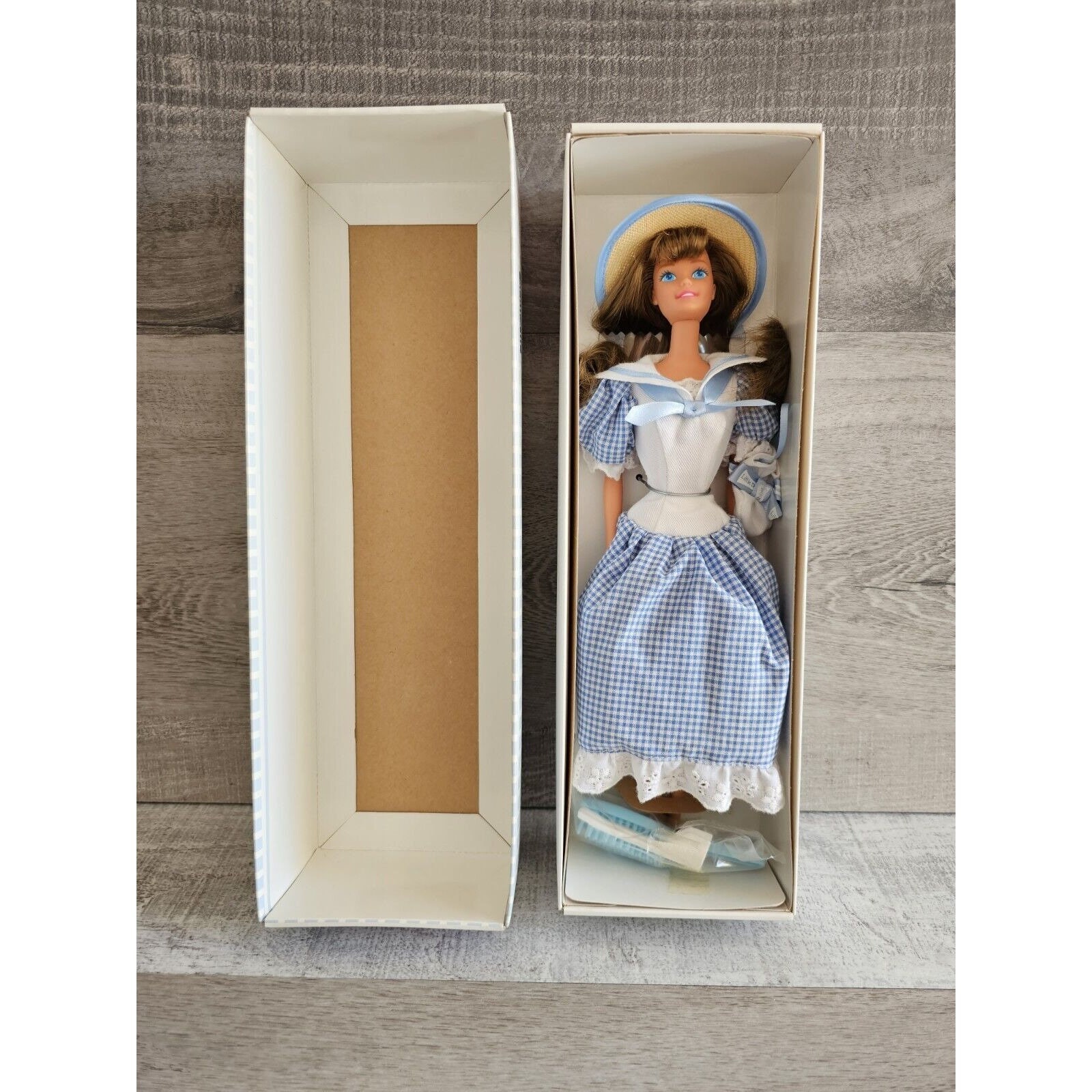 Barbie Collectors Edition Series III Little Debbie Snacks Mattel Doll 16352 NRFB Etsy Australia
